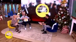 Co słychać w show-biznesie?