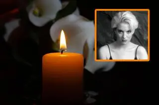 Robyn Griggs nie żyje 