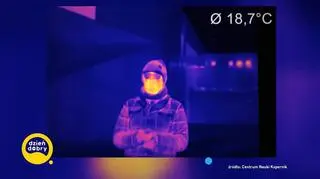 Jak natura przygotowała nas na zimę?  