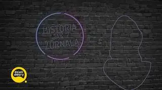 Historia jak z żurnala - Marta Żmuda Trzebiatowska 