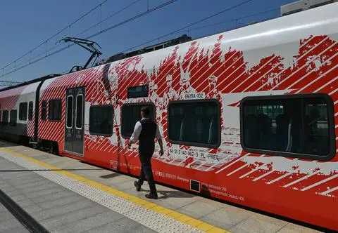 Podwyżki cen biletów kolejowych w Polregio. Nowy cennik od sierpnia