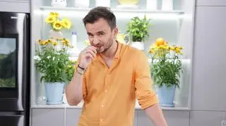 Smak Kaszub. Sprawdź wyjątkowe przepisy Grzegorza Zawieruchy