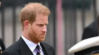 Książę Harry miał zabić 25 osób