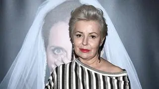 Aleksandra Konieczna uciekła z toksycznego związku. "W oczach naszego dziecka zobaczyłam strach"