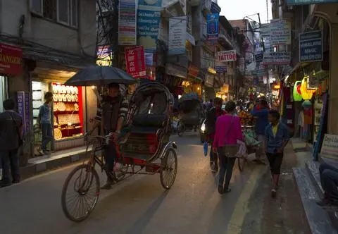 Kathmandu – co warto zobaczyć w stolicy Nepalu?