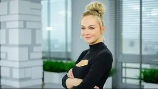 Aleksandra Adamska