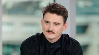 Dawid Podsiadło w wieku 12 lat zaśpiewał przebój Myslovitz. Nagranie podbija sieć