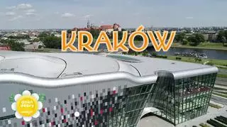 Kraków kulturalny