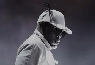 Autor hitu "Gangsta's Paradise" nie żyje. Artysta miał 59 lat 