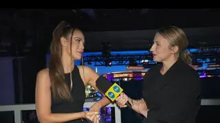 Blanka o kulisach popularności. "Jestem w stanie przejść ulicą niezauważona"