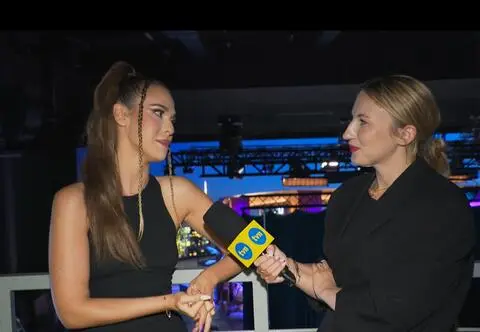 Blanka o kulisach popularności. "Jestem w stanie przejść ulicą niezauważona"