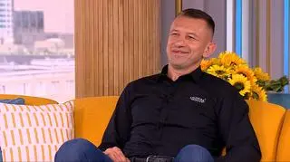 Tomasz Adamek zamienia rękawice na kierownicę. "Coś muszę z tym zrobić"