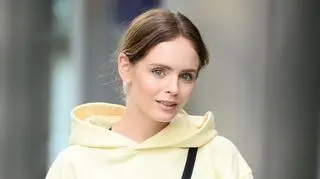 "Proszę cię, przyjedź. Pomóż mi". Olga Kalicka otwarcie o trudach samotnego macierzyństwa
