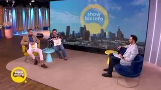 Co słychać w show-biznesie? 