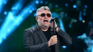 Krzysztof Cugowski pogrążony w smutku. Stracił towarzyszkę życia