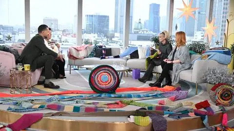 największy szalik świata