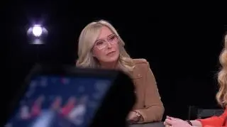 Konfrontacje Agaty, odc. 7, odchudzanie 