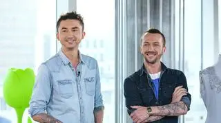 Paprocki &amp; Brzozowski - historia jak z żurnala