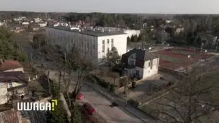 Uwaga! TVN: Uczniowie nękani w szkole?