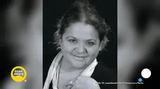 Grażyna Zielińska vel Buba