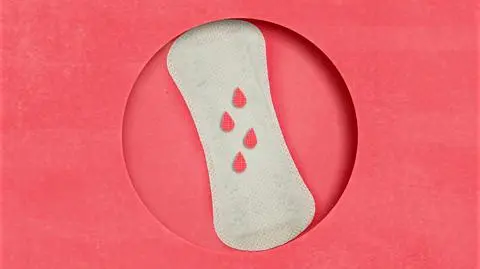 Menstruacja powodem do upokorzeń w fabryce 