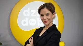 Natalia Lesz łączy karierę z macierzyństwem. "Córcia uwielbia teatr i kocha scenę"