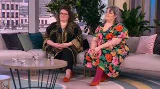 Są dyskryminowane, bo są plus size. "Słowa gruby używa się w charakterze obelgi"
