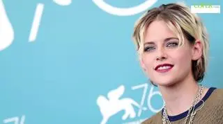Kristen Stewart się zaręczyła