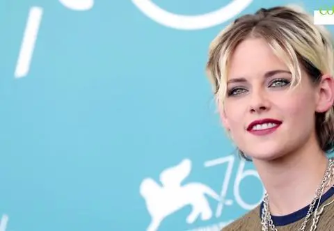 Kristen Stewart się zaręczyła