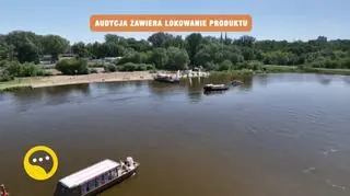 Polaków zamiłowanie do ruchu 