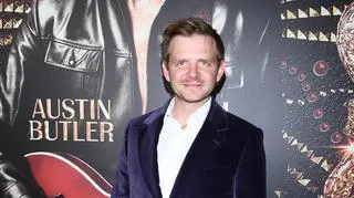 Plejada gwiazd na premierze "Elvisa"