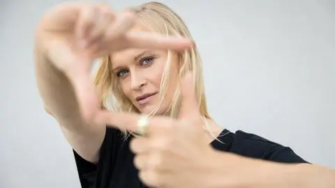  Zofia Promińska