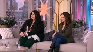 Związek bez motyli w brzuchu może być udany