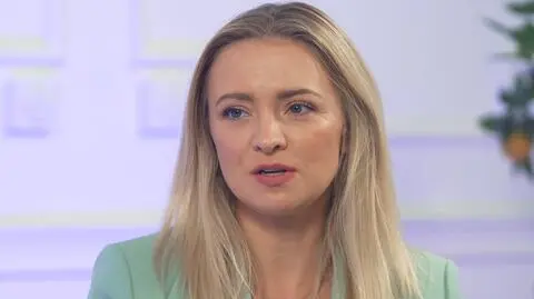 "Diagnozy gwiazd". Barbara Kurdej-Szatan zaprzecza, że promuje metodę ILADS w leczeniu boreliozy