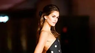 Kaia Gerber wyrasta na ikonę mody. "Może odnieść większy sukces niż własna mama"