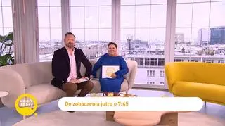 Andrzej Piaseczny i Kacper Dworniczak w utworze “Ding Dong” 