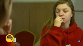 Nowe życie ukraińskich uchodźców 