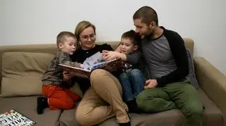 Organizuje turystykę górską dla niepełnosprawnych dzieci. "Chcemy, aby wycieczki były dla wszystkich" 
