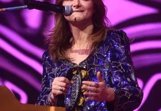 Anna Rusowicz szczerze o rozstaniu z mężem. "Nie ma już miejsca na iluzję, grę pozorów"