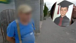 13-latek zginął na oczach brata i kolegi. Sprawca wypadku nie stracił nawet prawa jazdy. "Zabrał mi też męża"