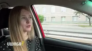Prawo jazdy zablokowane za szybką jazdę po Warszawie. "W tym czasie byłam w Gdyni"