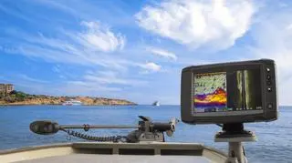 Echosondy wędkarskie – na co zwracać uwagę przy ich zakupie?