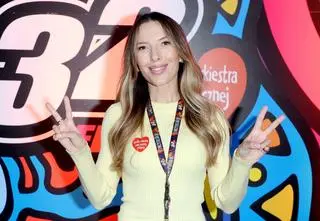 Ewa Chodakowska apeluje do Polek. "To najlepsza pigułka szczęścia i zdrowia"