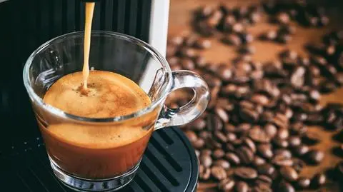 Czy espresso może chronić przed alzheimerem? 