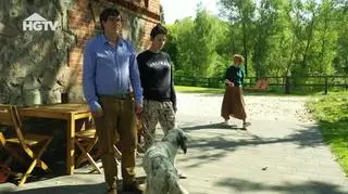 HGTV: Dom w dawnej kuźni