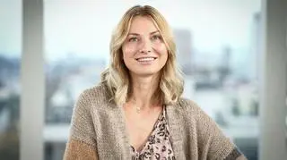 Joanna Moro toples. "Często mężczyźni mają nieco większe piersi do podtrzymania niż kobiety"