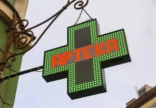 Ostatnie sztuki popularnego antybiotyku w aptekach. "Nie jest znana data nowej dostawy" 