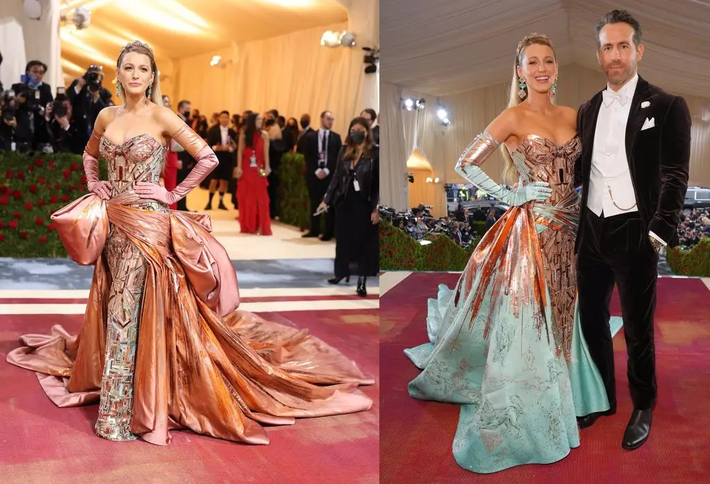 MET Gala 2022