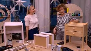 3 sposoby na szafkę nocną 