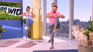 Wiosenna dawka energii od Qczaja 